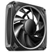 EAN 0761345400596 - Antec Orbit 120 ARGB FAN Carcasa del ordenador Ventilador 12 cm Negro imagen 6