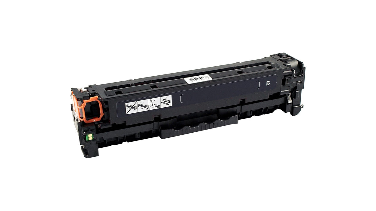 EAN 4250164836175 - AgfaPhoto APTHPCF380XE cartucho de tóner 1 pieza(s) Compatible Negro imagen 3