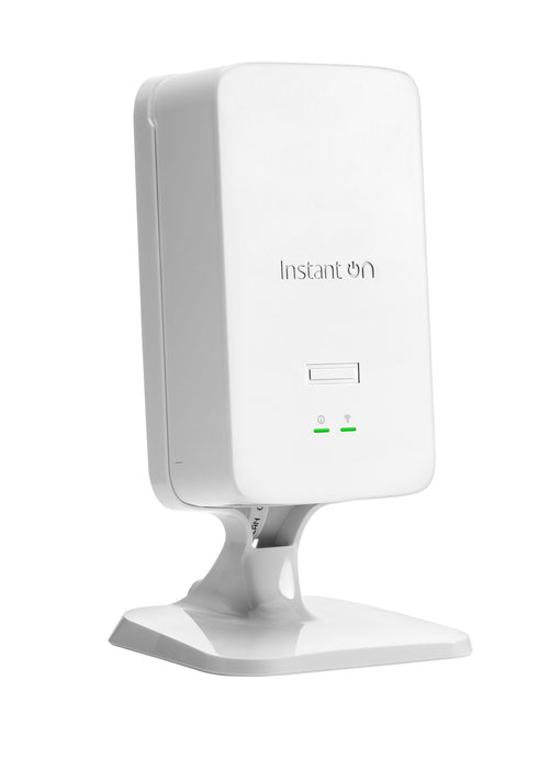 EAN 0190017676296 - HPE Networking Instant On Access Point Dual Radio 2x2 Wi-Fi 6 (RW) AP22D imagen 3