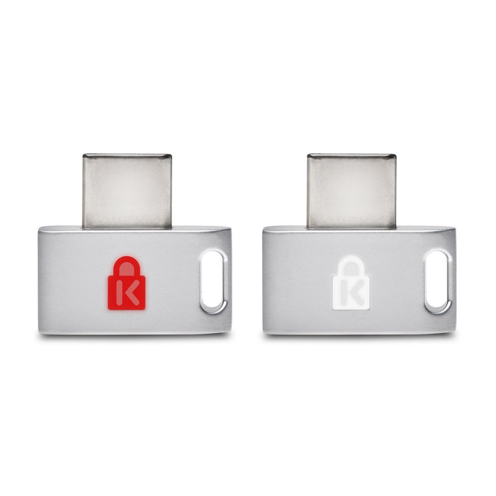 EAN 0085896647096 - Kensington K64709WW lector de huella digital USB tipo A Gris imagen 7