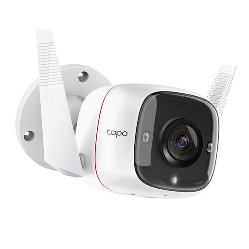 EAN 4897098687635 - TP-Link Tapo TC65 cámara de vigilancia Bala (forma) Cámara de seguridad IP Exterior 2304 x 1296 Pixeles T imagen 2