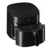 EAN 5906006944896 - Amica AFD 5010 Sencillo 7,2 L Independiente 1800 W Freidora de aire caliente Negro imagen 2
