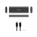EAN 8436574706284 - AISENS ASM2-015GR caja para disco duro externo Caja externa para unidad de estado sólido (SSD) Gris M.2 imagen 5