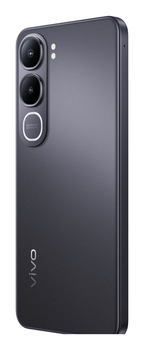 EAN 6932204523143 - VIVO Y31 5G 17,1 cm (6.72") Android 15 USB Tipo C 6 GB 512 GB 6500 mAh Negro imagen 4