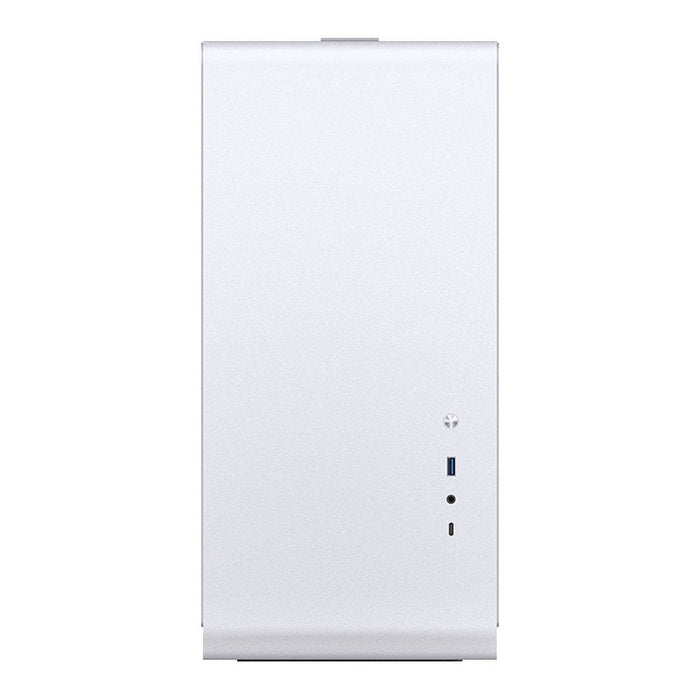 Jonsbo U4 Pro Mesh Midi-Tower - Blanco