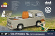 EAN 5902251246181 - COBI Action Town Volkswagen T2a imagen 3