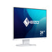EAN 4995047069737 - EIZO FlexScan EV2410R-WT pantalla para PC 61,2 cm (24.1") 1920 x 1200 Pixeles WUXGA LCD Blanco imagen 8