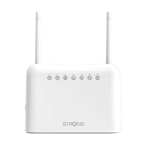 EAN 9120072375453 - Strong 4G LTE Router 350 Router de red móvil imagen 1