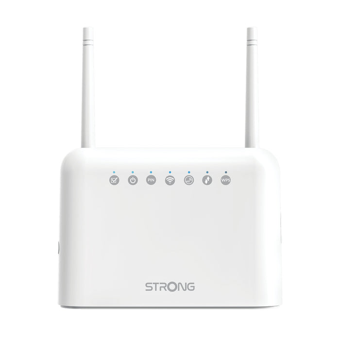 EAN 9120072375453 - Strong 4G LTE Router 350 Router de red móvil imagen 1