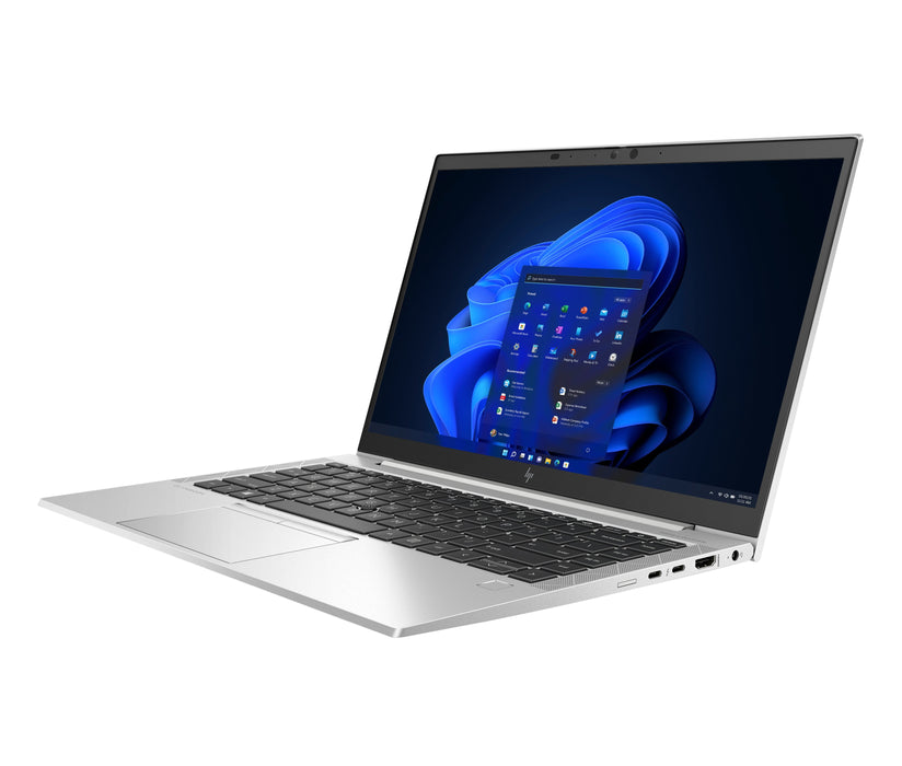 EAN 199251405327 - HP EliteBook 840 G7 Intel® Core™ i5 i5-10310U Portátil 35,6 cm (14") Full HD 16 GB DDR4-SDRAM 256 GB SSD W imagen 4