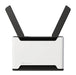 EAN 4752224009852 - Mikrotik Chateau 5G R17 ax router inalámbrico Gigabit Ethernet Doble banda (2,4 GHz / 5 GHz) Negro, Gris imagen 2