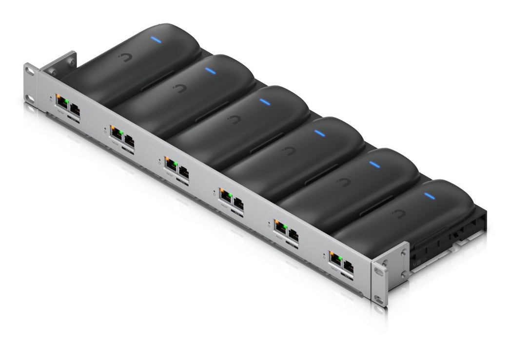 EAN 0810084699348 - Ubiquiti UACC-AI-Port-RM Cajón metálico para rack imagen 9