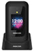 EAN 5908235978963 - MaxCom MM827L 7,11 cm (2.8") 125 g Negro Teléfono para personas mayores imagen 5