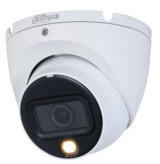 EAN 6923172591852 - Dahua Technology HAC-HDW1200TLM-IL-A Torreta Cámara de seguridad CCTV Interior y exterior 1980 x 1080 Pix imagen 1