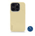 EAN 8720593005986 - Decoded D23IPO14PMBCS9SN funda para teléfono móvil 17 cm (6.7") Amarillo imagen 1