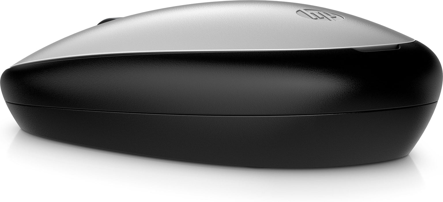 Ratón Inalambrico Hp 240 Bluetooth Silver Euro 43n04aa#Abb