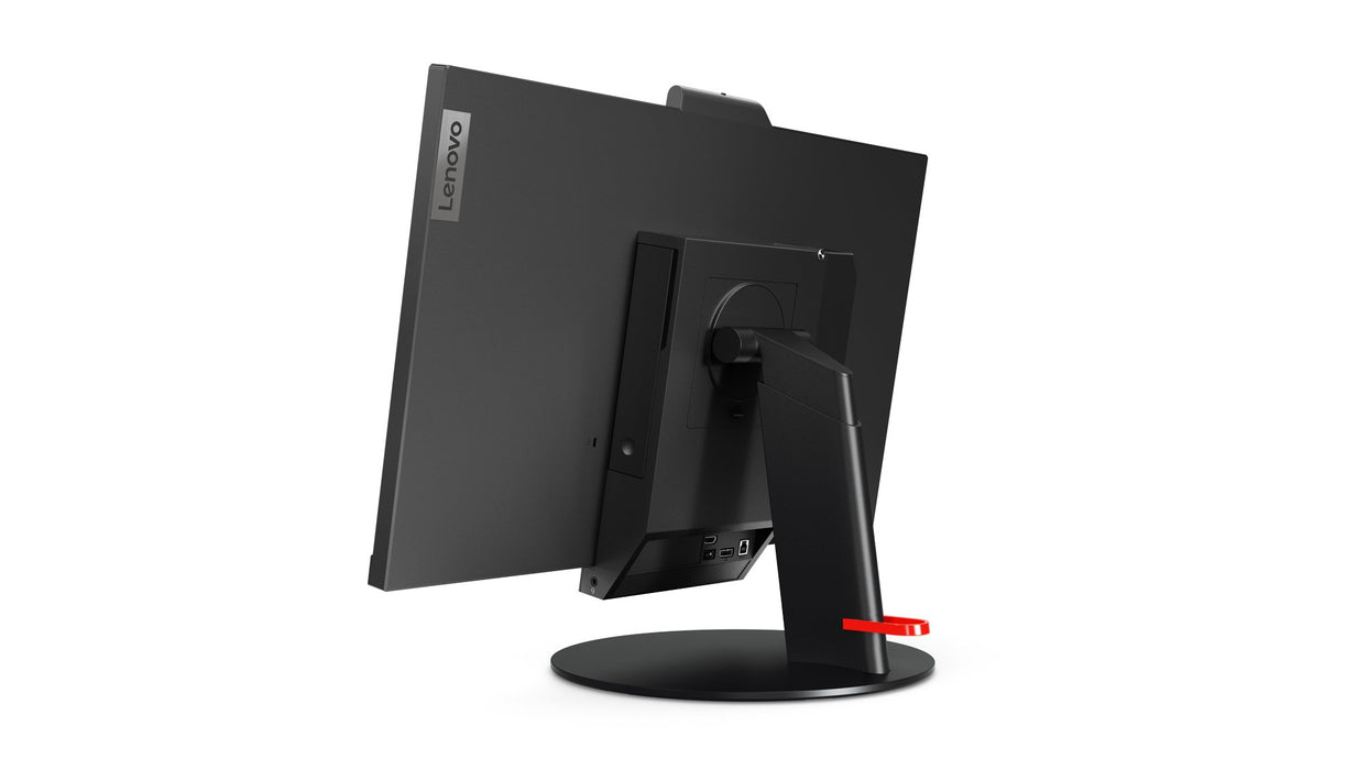 EAN 0950422278641 - Lenovo ThinkCentre TIO27 pantalla para PC 68,6 cm (27") 2560 x 1440 Pixeles Quad HD LED Negro imagen 5