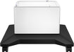 EAN 0888793428894 - HP LaserJet Printer Cabinet Gris imagen 5