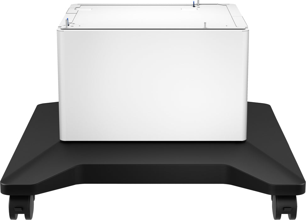 EAN 0888793428894 - HP LaserJet Printer Cabinet Gris imagen 5