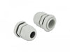 EAN 4043619601998 - DeLOCK 60199 sujetacables Plástico 10 pieza(s) imagen 2