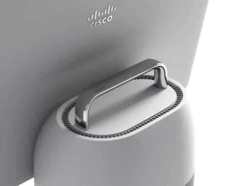 EAN 0889728463881 - Cisco Webex Desk Mini Carbon Black sistema de video conferencia 8 MP Ethernet Sistema de vídeoconferencia imagen 2