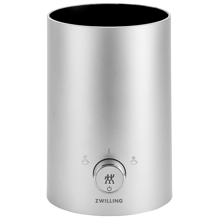 EAN 4009839642951 - ZWILLING Enfinigy Automatic milk frother/warmer Plata imagen 10