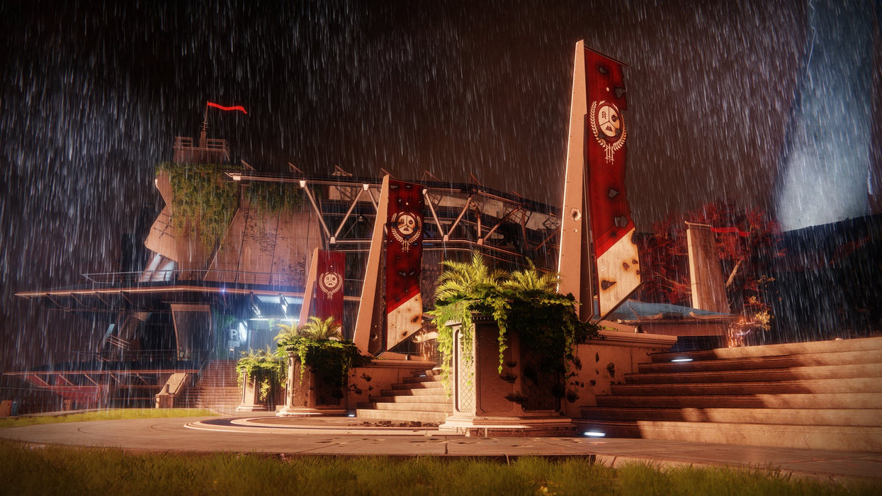 EAN 5030917214103 - Activision Destiny 2 Estándar Xbox One imagen 28