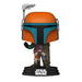 EAN 0889698765558 - FUNKO POP! Mandalorian Judge imagen 1