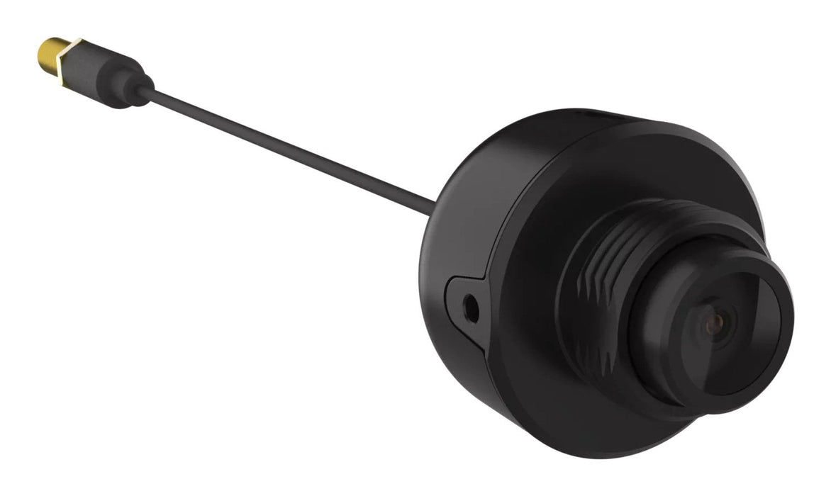 Axis F2108 Standard Sensor Cam