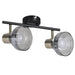 EAN 5901443120940 - Activejet AJE-LISA 2P iluminación de pared imagen 2