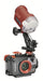 EAN 4545350047405 - Olympus UFL-3 Rojo imagen 3