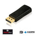 EAN 4260134118712 - PureLink PureInstall PI150 DP HDMI Negro imagen 3