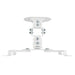 EAN 4052792048186 - LogiLink BP0057 montaje para projector Techo Blanco imagen 2