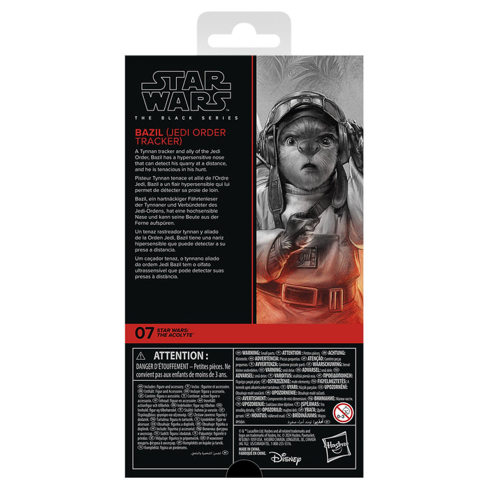 EAN 5010996282026 - Star Wars G15495L00 figura de juguete para niños imagen 4