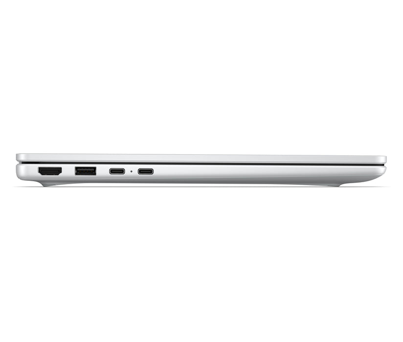 Portátil Hp Omnibook 3 14-Ht0017nsx Core 5-225u 8gb 256gb 14" Fdos Plata