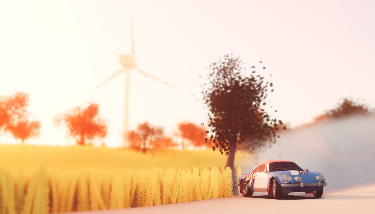 EAN 8437020062978 - Ecoplay Art of Rally Deluxe Edition (PS4) De lujo Plurilingüe PlayStation 5 imagen 8