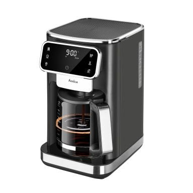 EAN 5906006953898 - Amica CD 2011 Semi-automática Cafetera de filtro 1,8 L imagen 1
