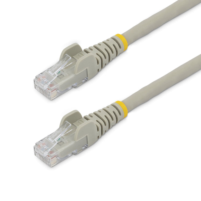 EAN 0065030892827 - StarTech.com N6LPATCH7MGR cable de red U/UTP (UTP) imagen 4
