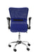 EAN 8435501001720 - PIQUERAS Y CRESPO 238GANE silla de oficina y de ordenador Asiento acolchado Respaldo de malla imagen 6
