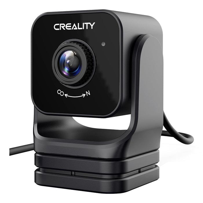 Nebula Camera