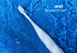 EAN 6970810551433 - Oclean F1 Adulto Cepillo dental sónico Azul imagen 4