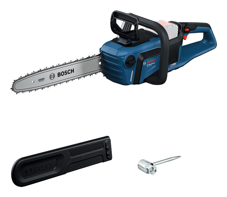 EAN 4059952686653 - Bosch GKE 18V-40 Professional Negro, Azul, Rojo imagen 2