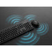 EAN 5028252644907 - Kensington KM270 EQ teclado RF Wireless + Bluetooth Negro imagen 14