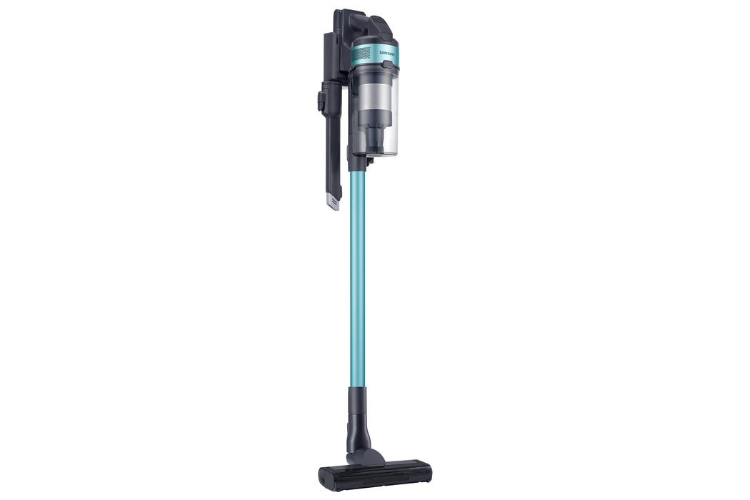 EAN 8806092158801 - Samsung VS15A6031R1 Aspiradora escoba Batería Secar Sin bolsa 0,8 L 410 W Negro, Verde imagen 29