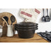 EAN 3272340054365 - Staub La Cocotte 4,2 L Alrededor hierro fundido Cazuela para hornear imagen 8