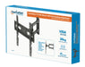 EAN 0766623462419 - Manhattan 462419 soporte para TV 139,7 cm (55") Negro imagen 8