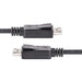 EAN 0065030827812 - StarTech.com DISPLPORT6L cable DisplayPort Negro imagen 3