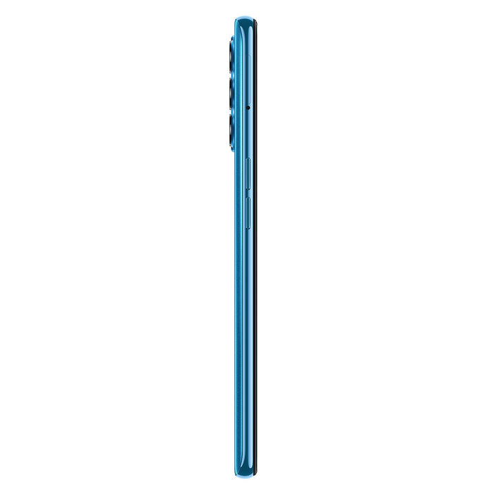 EAN 6944284679153 - OPPO Find X3 Lite 16,3 cm (6.4") SIM doble ColorOS 11.1 5G USB Tipo C 8 GB 128 GB 4300 mAh Azul imagen 11