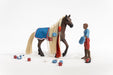 EAN 4059433574417 - schleich HORSE CLUB Sofia’s Beauties 42586 set de juguetes imagen 6