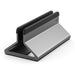 EAN 9350784024077 - ALOGIC AALNBSS-SGR soporte para ordenador portátil Gris imagen 1